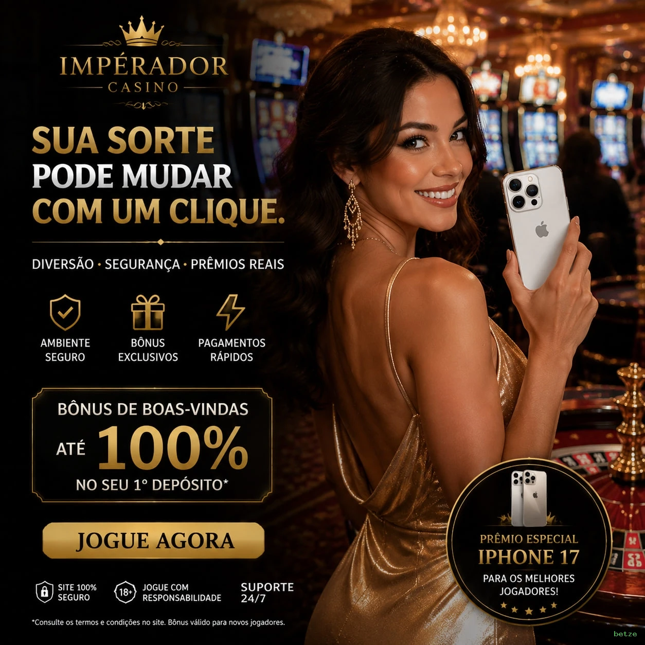 App betze Mobile