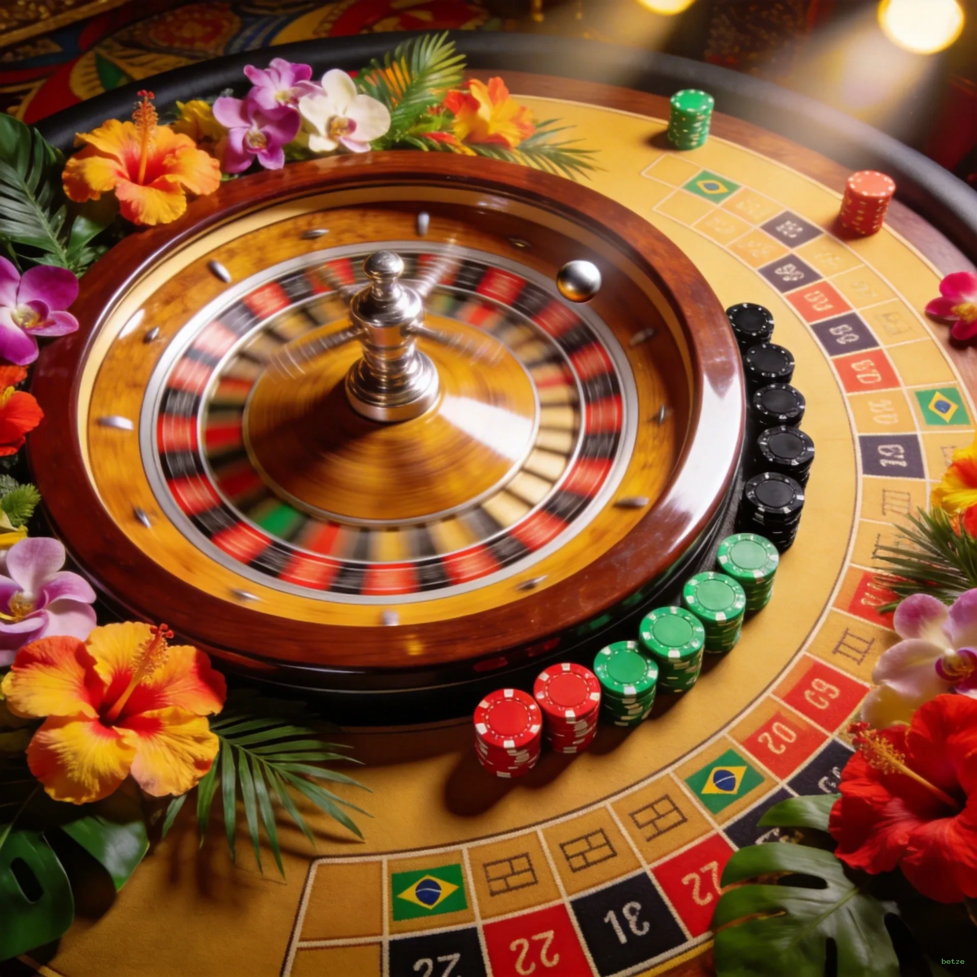 Fortune Dragon Slot betze