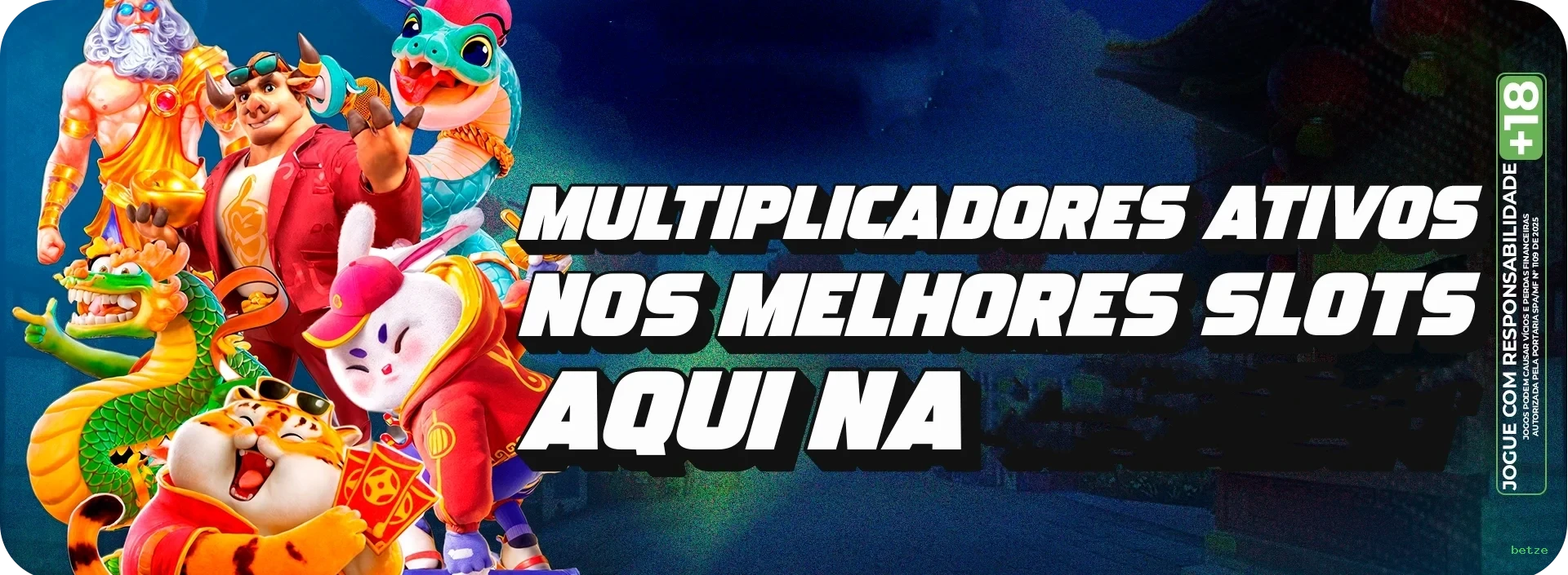 Microgaming betze