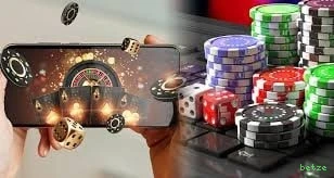 Play'n GO betze