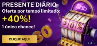 betze Cassino Clássico