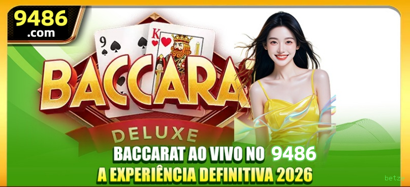 Baccarat Online betze