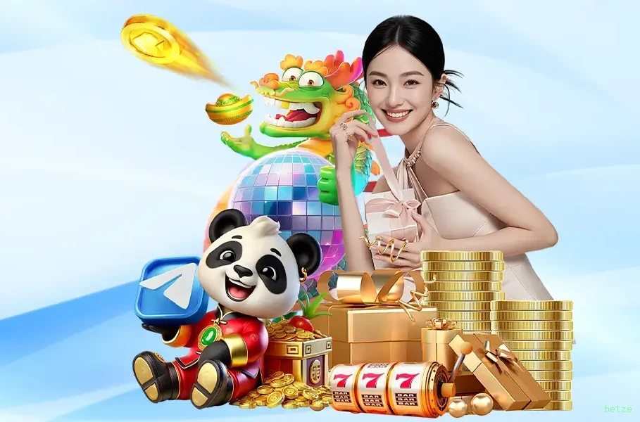 Baccarat Ao Vivo betze